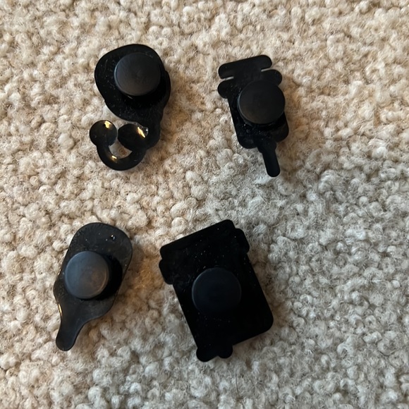 CROCS Accessories Nursing Nurse Rn Croc Charms Jibbitz Poshmark